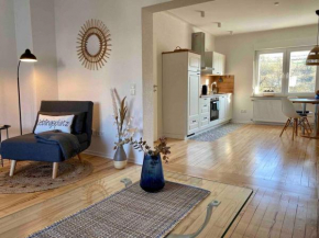 Ferienwohnung Lieblingsplatz